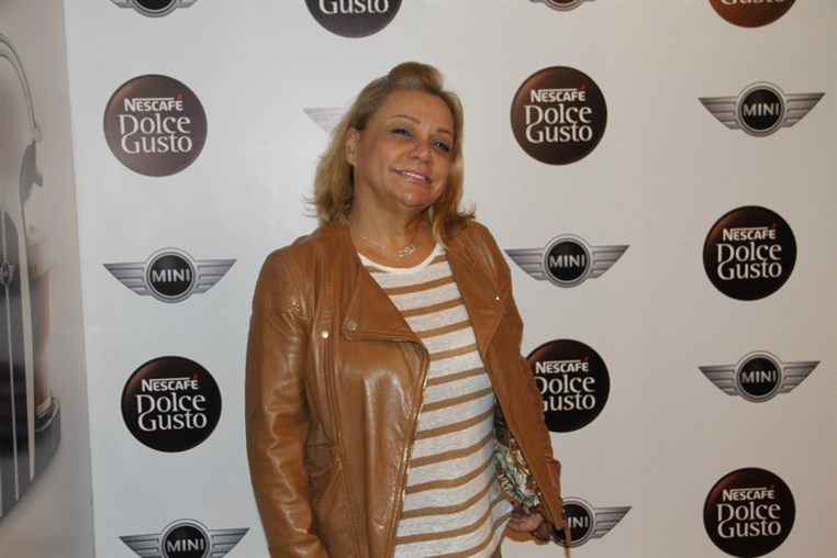 MINI-NESCAFE Dolce Gusto Event